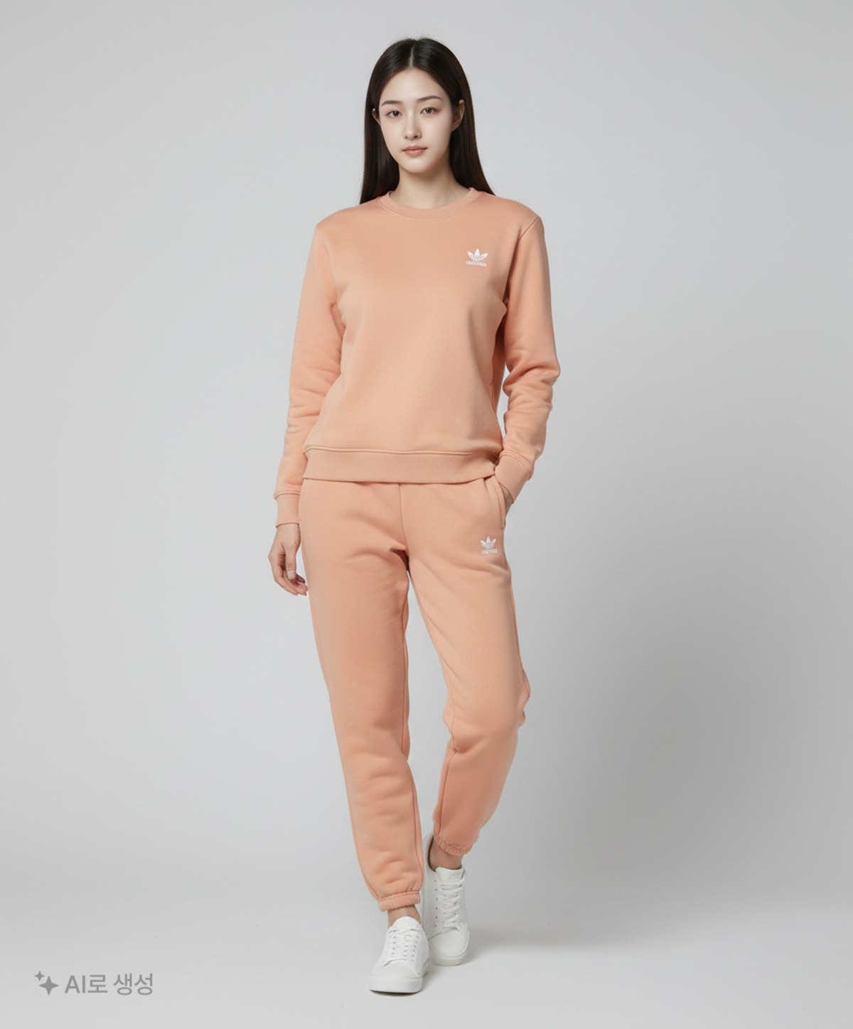 아디다스(ADIDAS) 트레이닝 팬츠