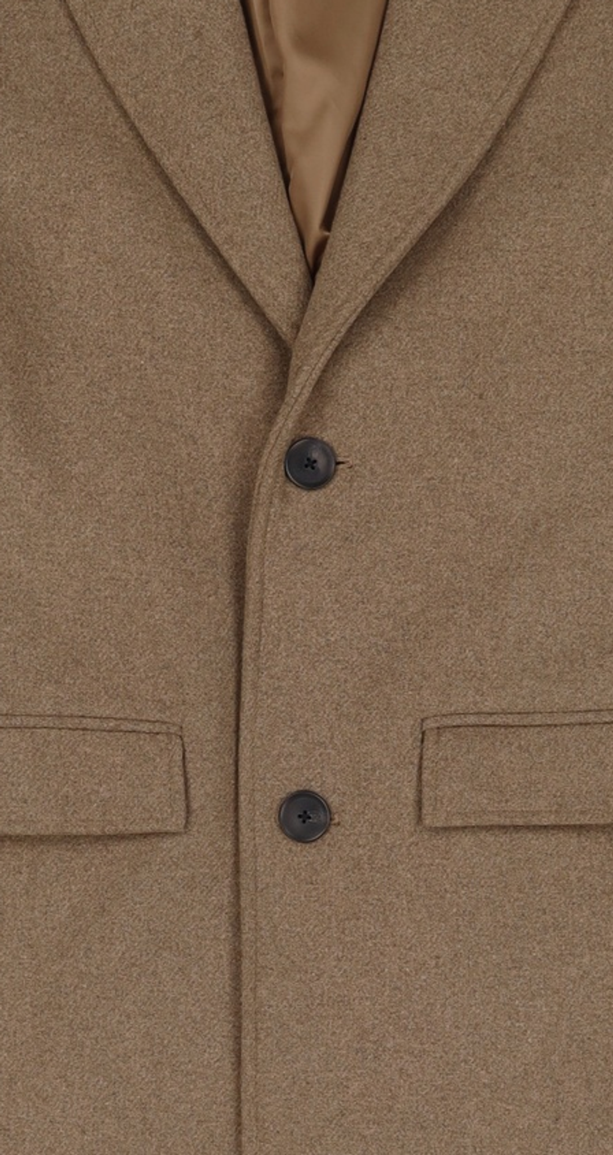 자라(ZARA) 겨울 싱글 코트 S
