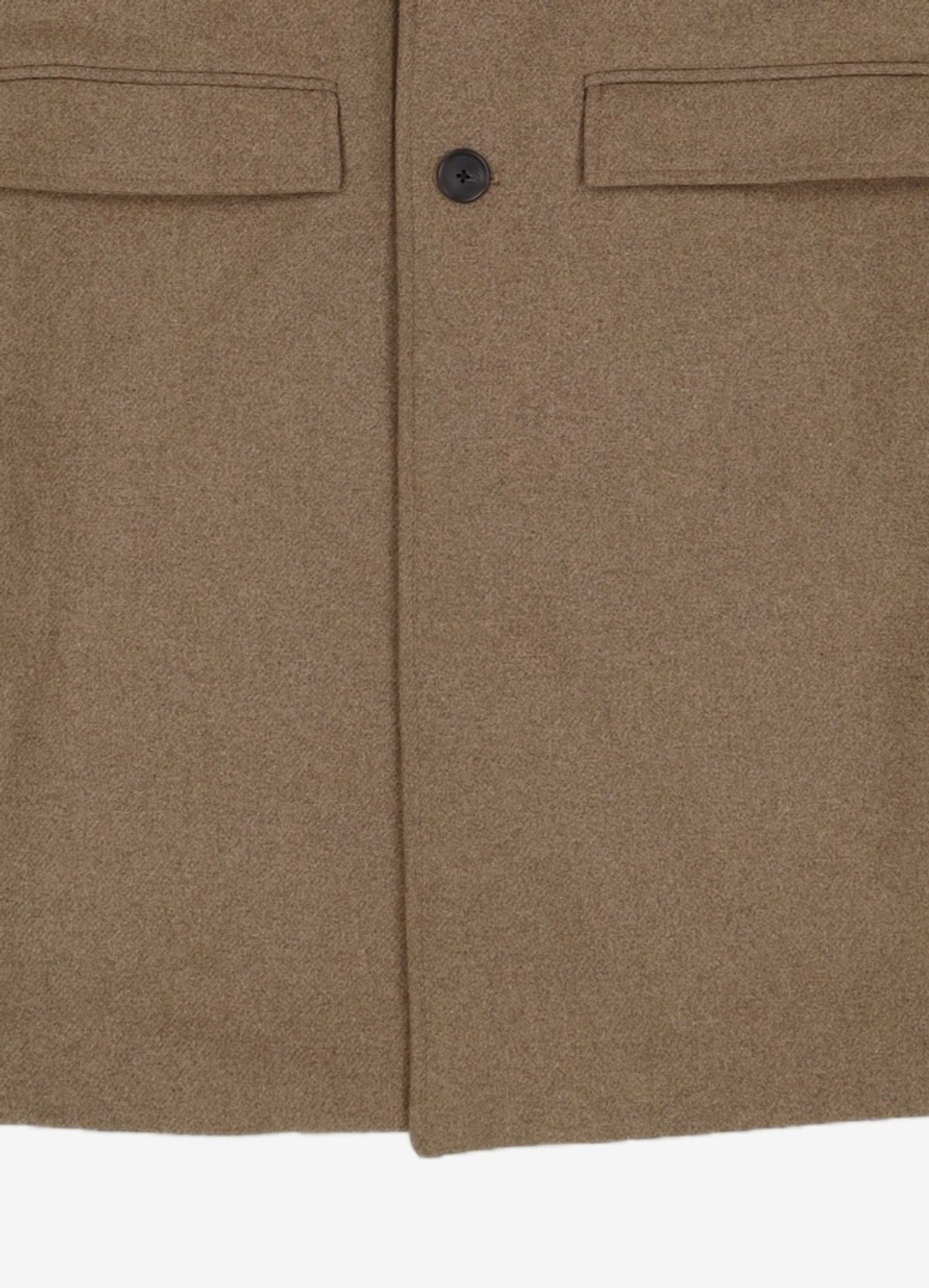 자라(ZARA) 겨울 싱글 코트 S