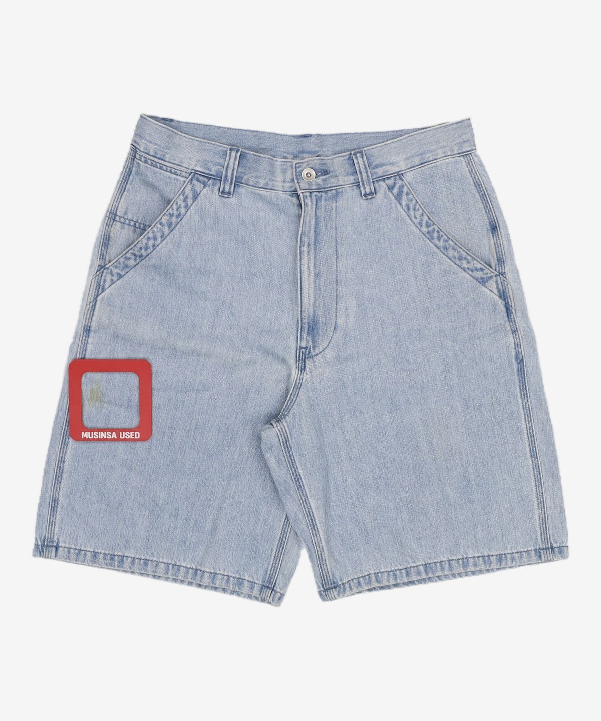유니클로(UNIQLO) 숏팬츠 M