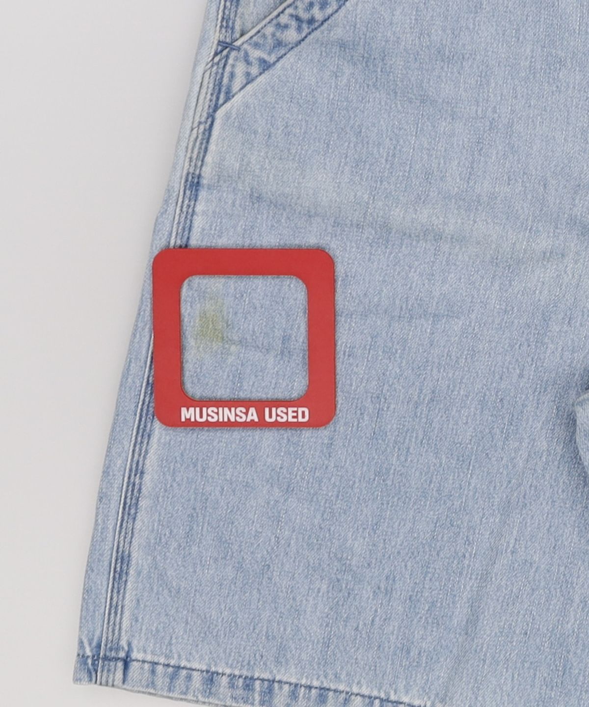 유니클로(UNIQLO) 숏팬츠 M