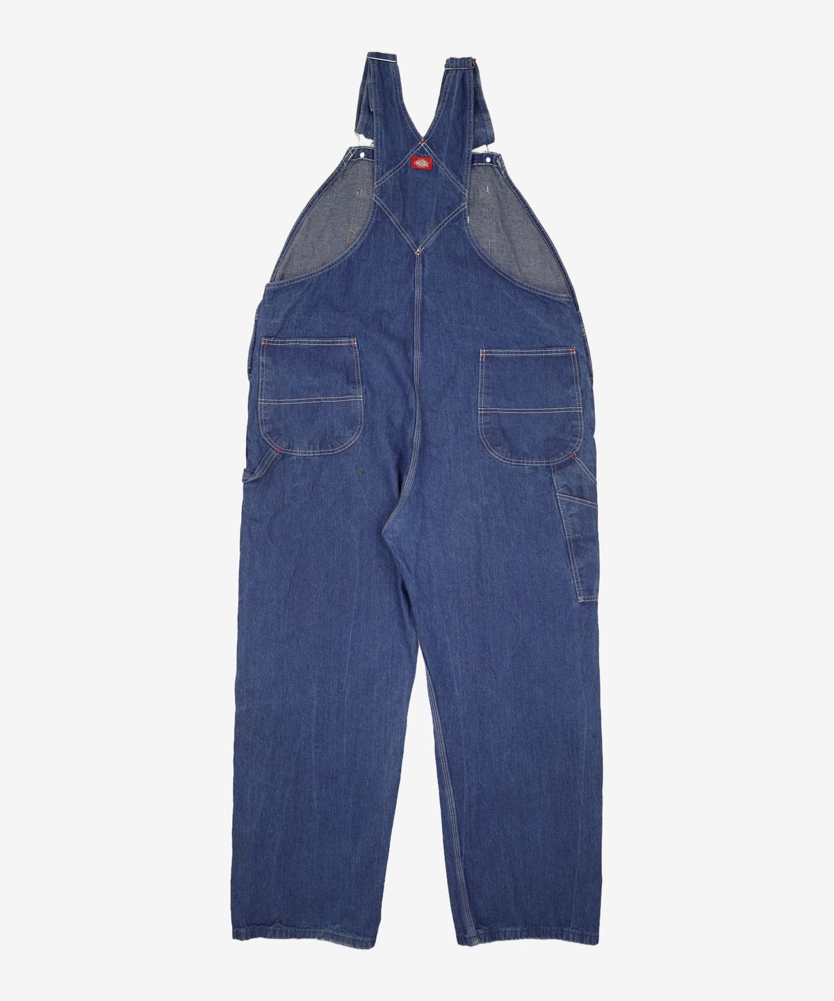 디키즈(DICKIES) 오버올 48X32