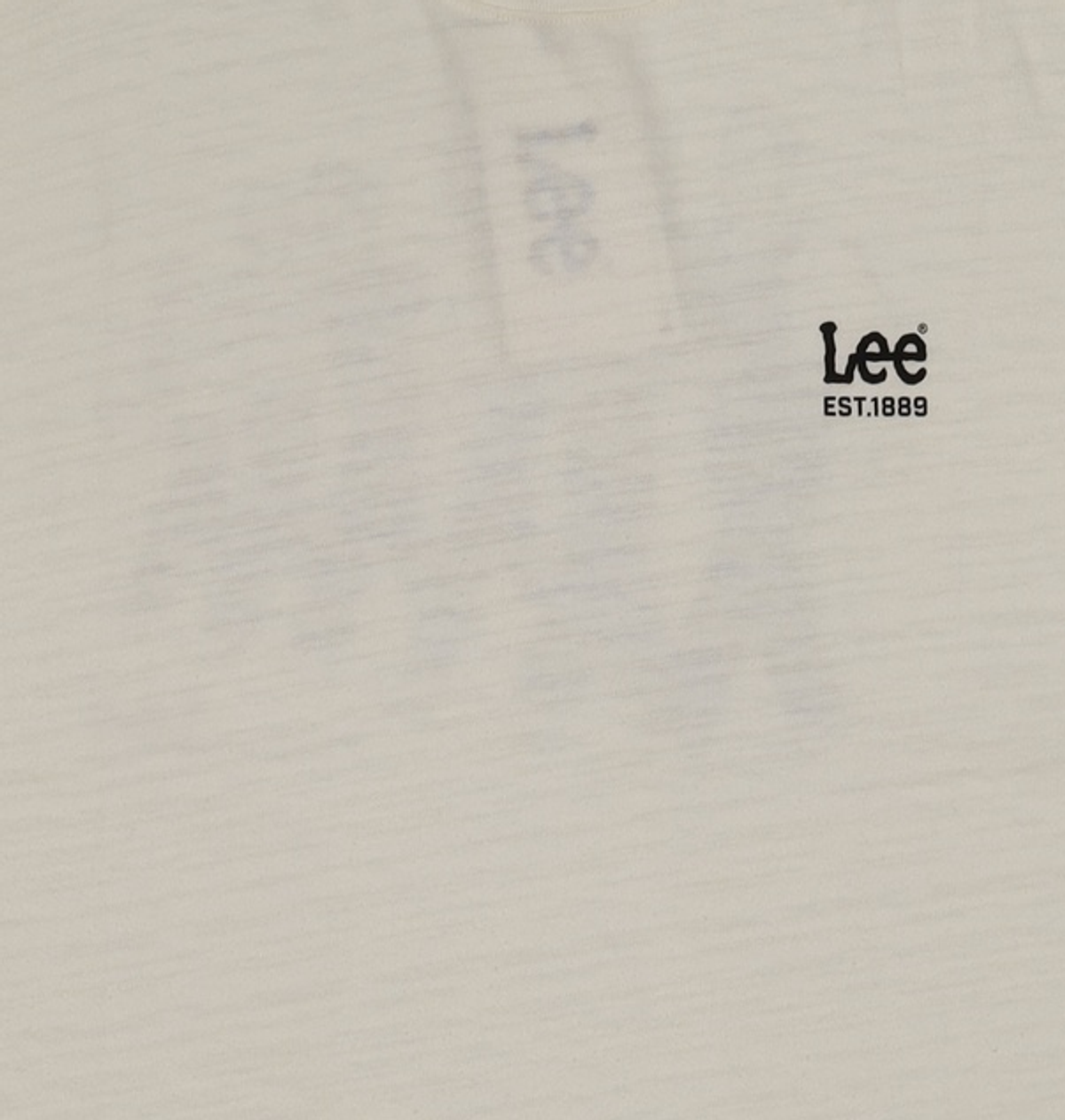 리(LEE) 반소매 티셔츠 M