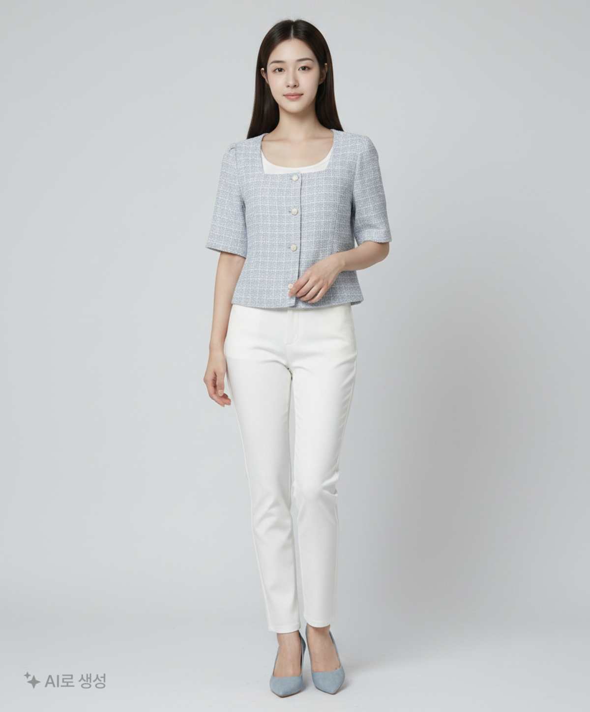 로엠(ROEM) 슈트/블레이저 재킷 S