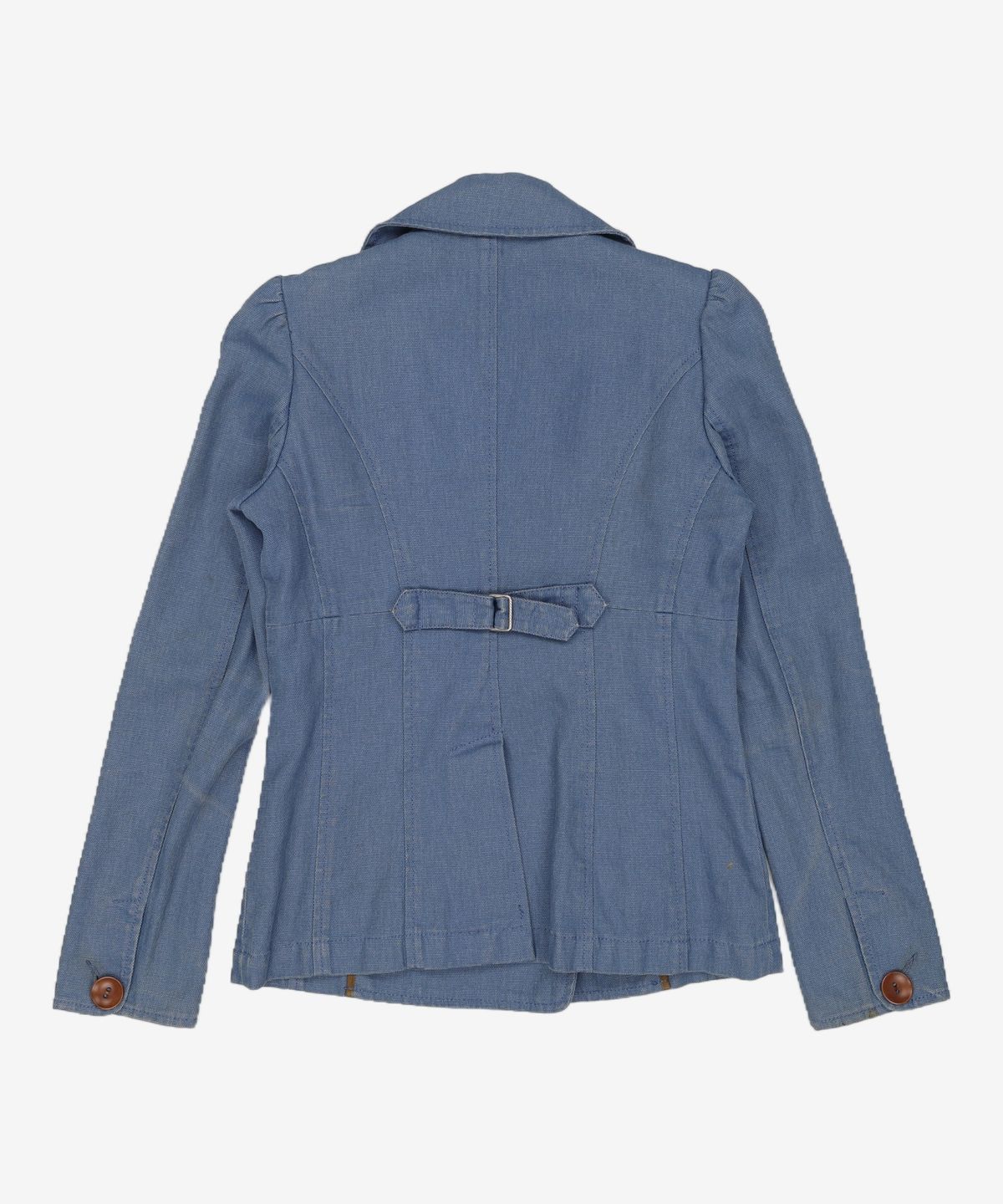 폴스미스(PAUL SMITH) 데님/트러커 재킷 L