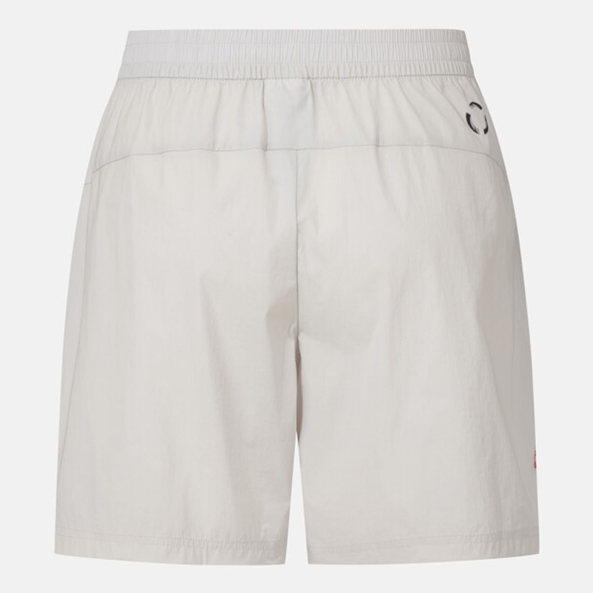 데상트(DESCENTE) 경량 쇼츠 (남성 6인치/여성 5.5인치) 라이트 그레이 SR323RHP72
