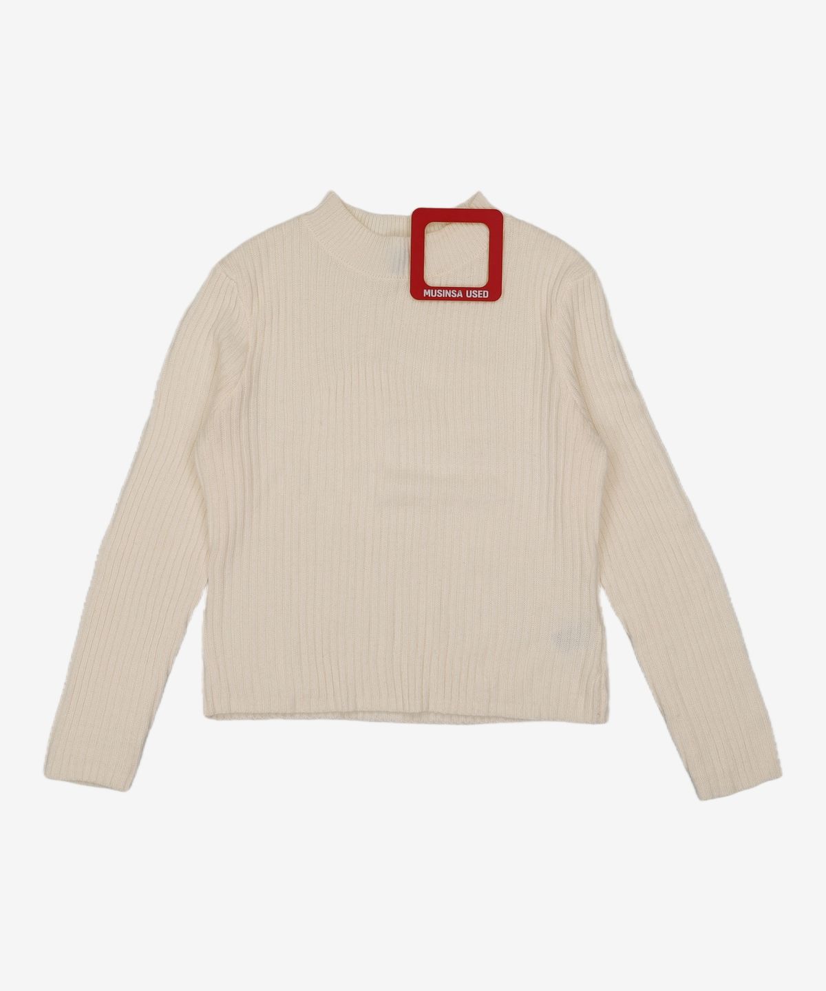 디바이디드에이치앤엠(DIVIDED H&M) 니트/스웨터 XL