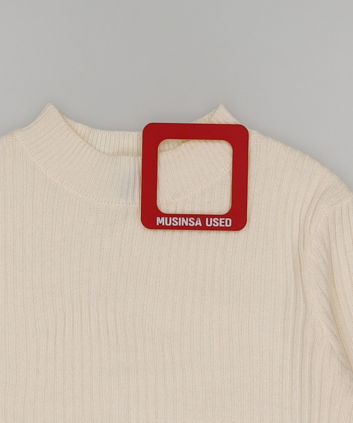 디바이디드에이치앤엠(DIVIDED H&M) 니트/스웨터 XL