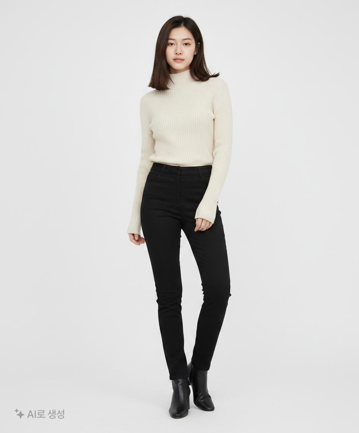디바이디드에이치앤엠(DIVIDED H&M) 니트/스웨터 XL