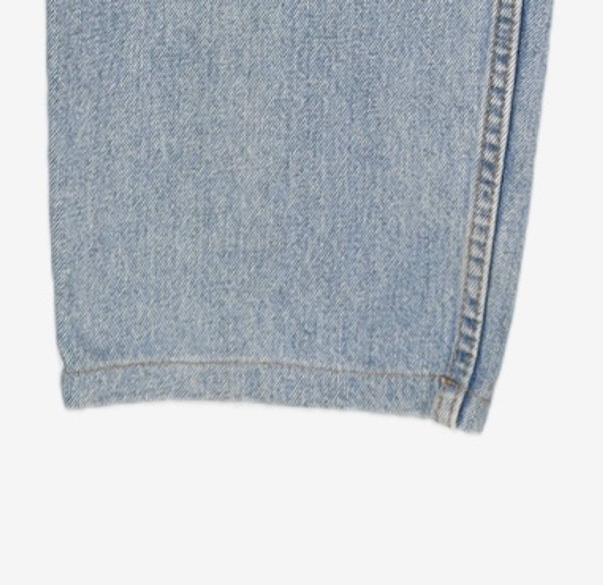 리바이스(LEVI'S) 청/데님 팬츠 36
