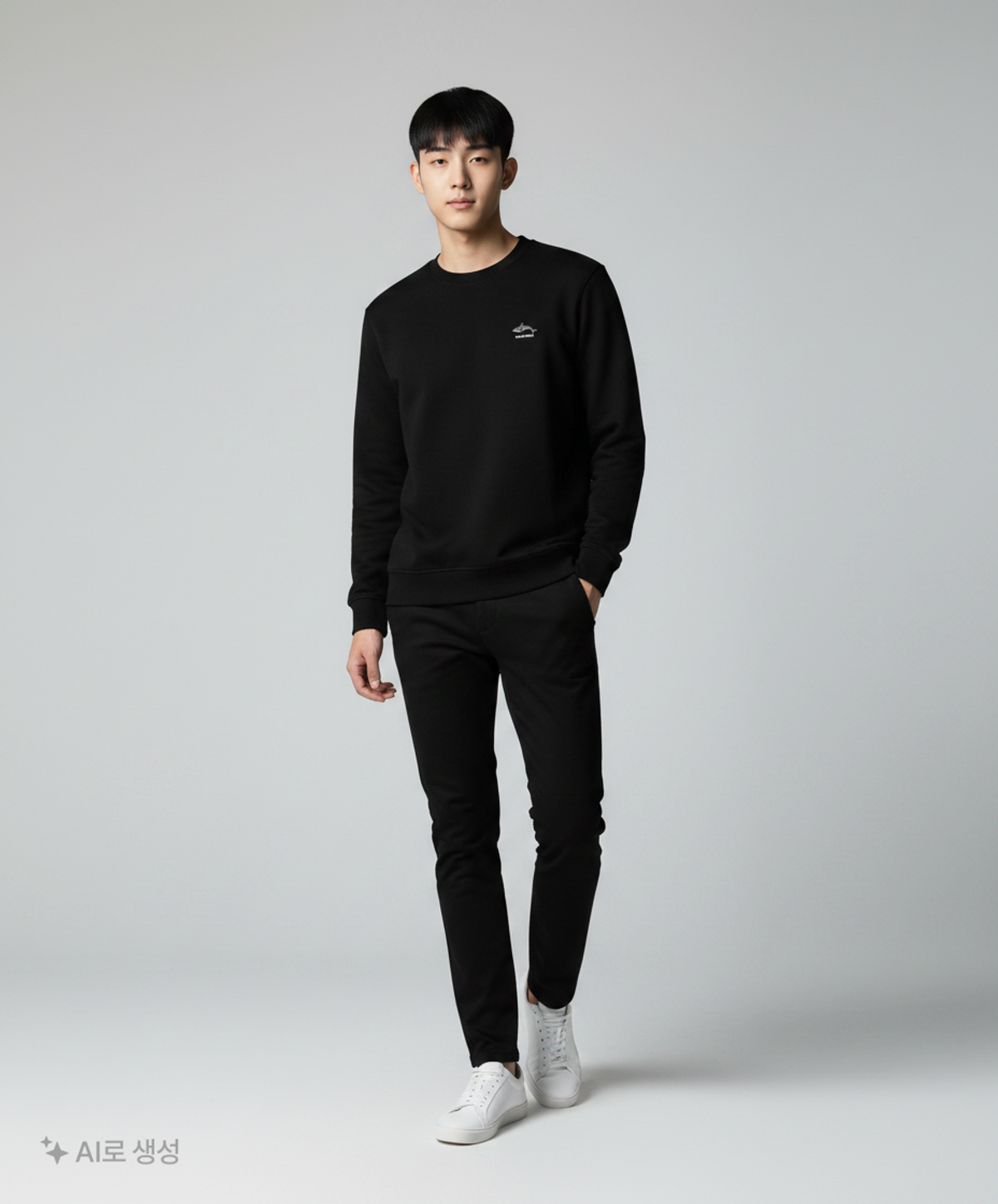 밴웍스(VANNWORKS) 맨투맨/스웨트셔츠 XL