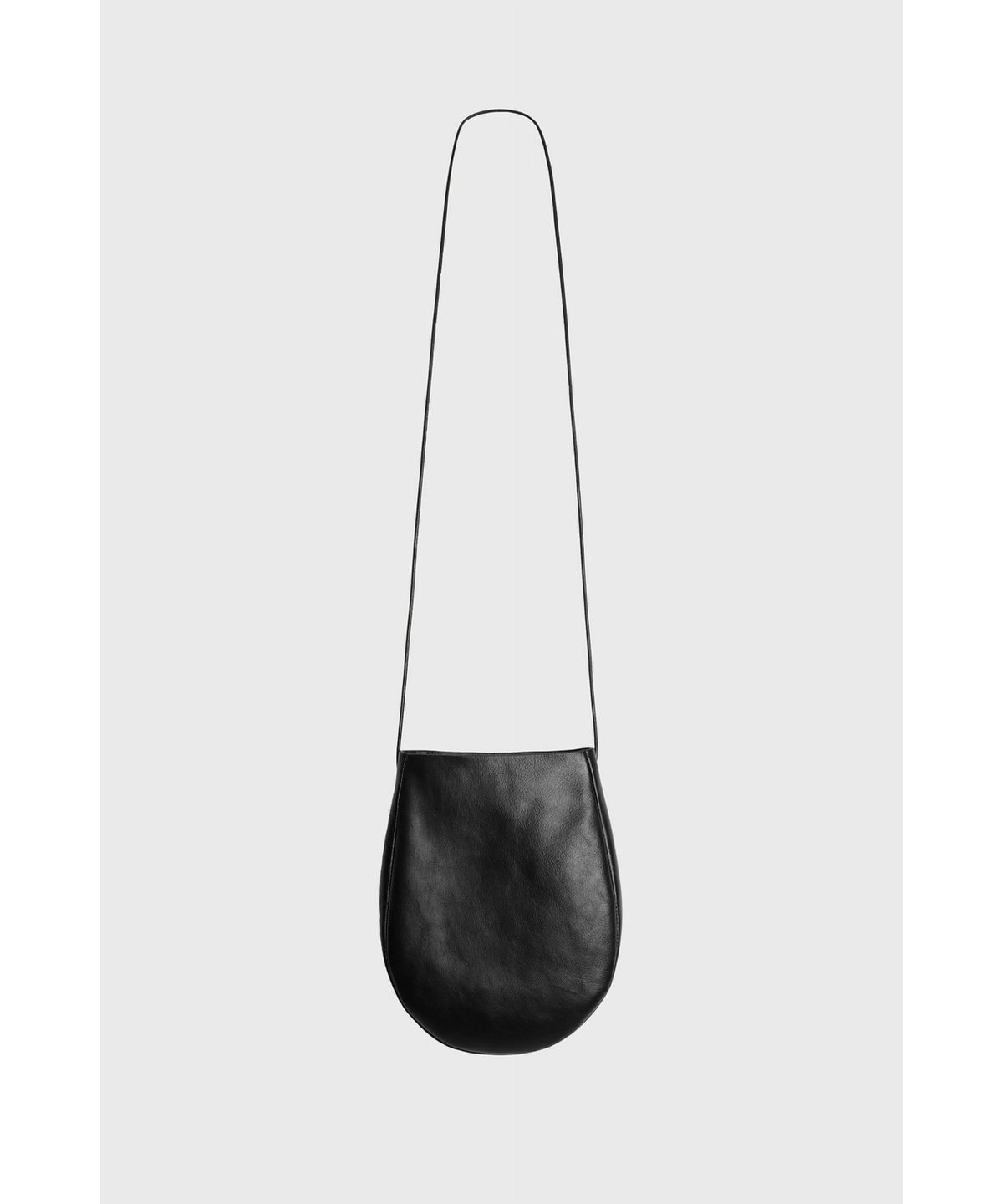 유스(YOUTH) Madeleine Bag - Black