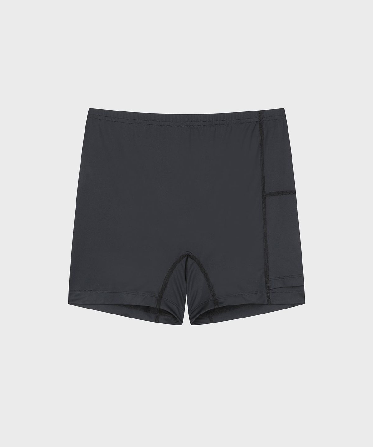 세르지오 타키니(SERGIO TACCHINI) W 피케 폴로 드레스 (Black)