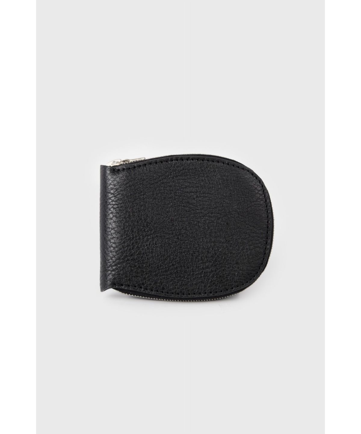 유스(YOUTH) Shell Wallet - Black