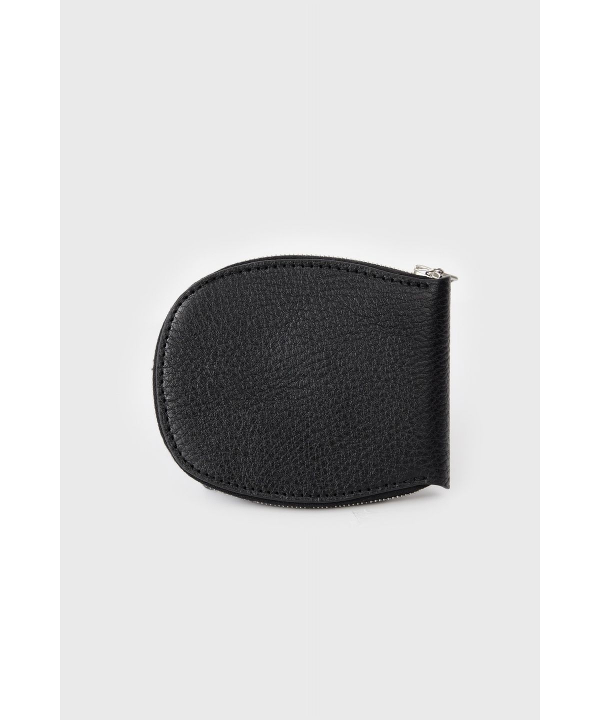 유스(YOUTH) Shell Wallet - Black