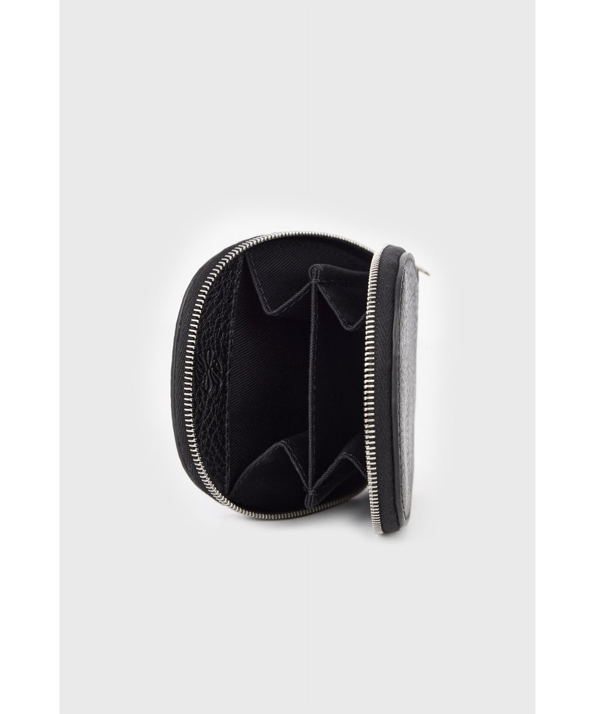 유스(YOUTH) Shell Wallet - Black