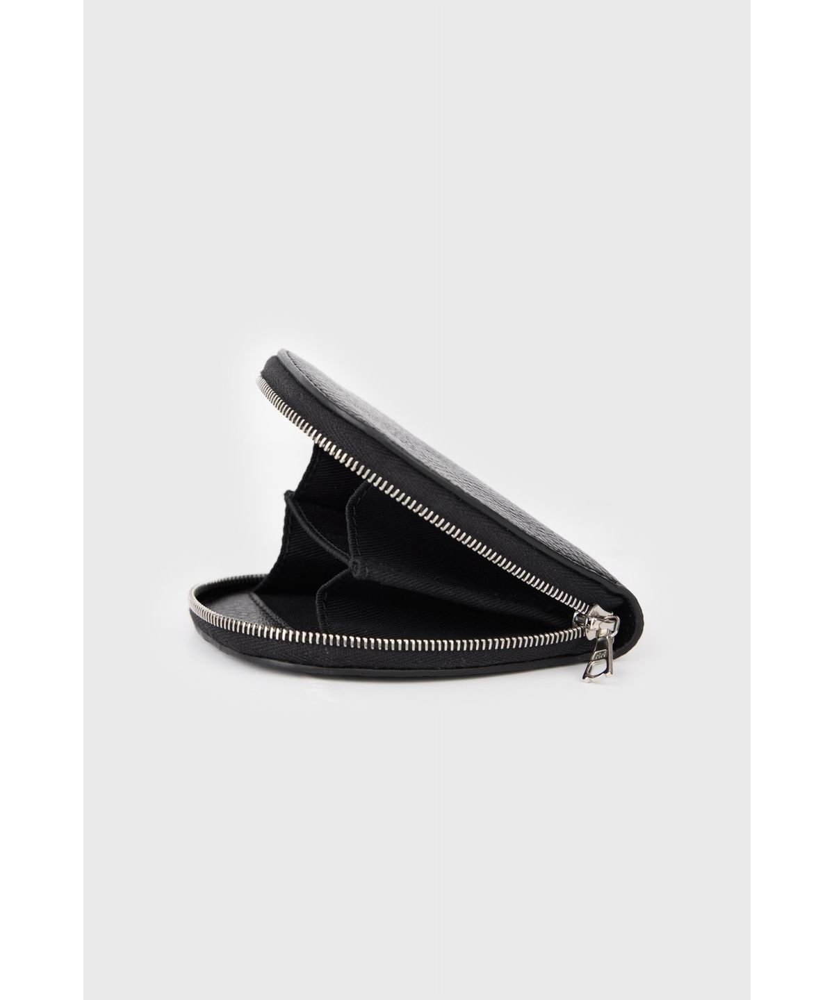유스(YOUTH) Shell Wallet - Black