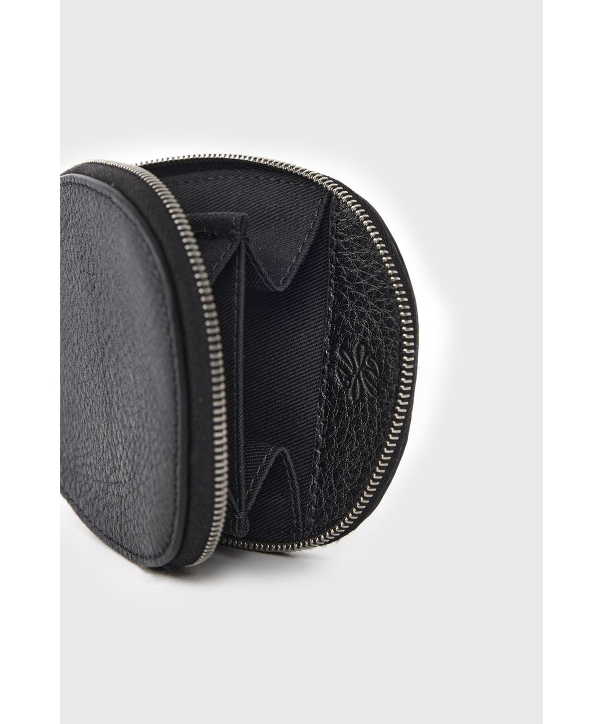 유스(YOUTH) Shell Wallet - Black