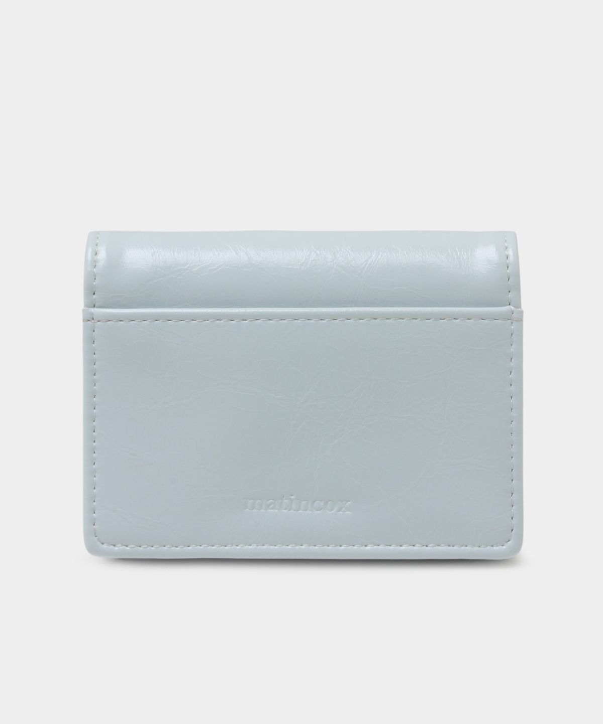 마틴콕스(MATINCOX) Post Card Wallet - Sky