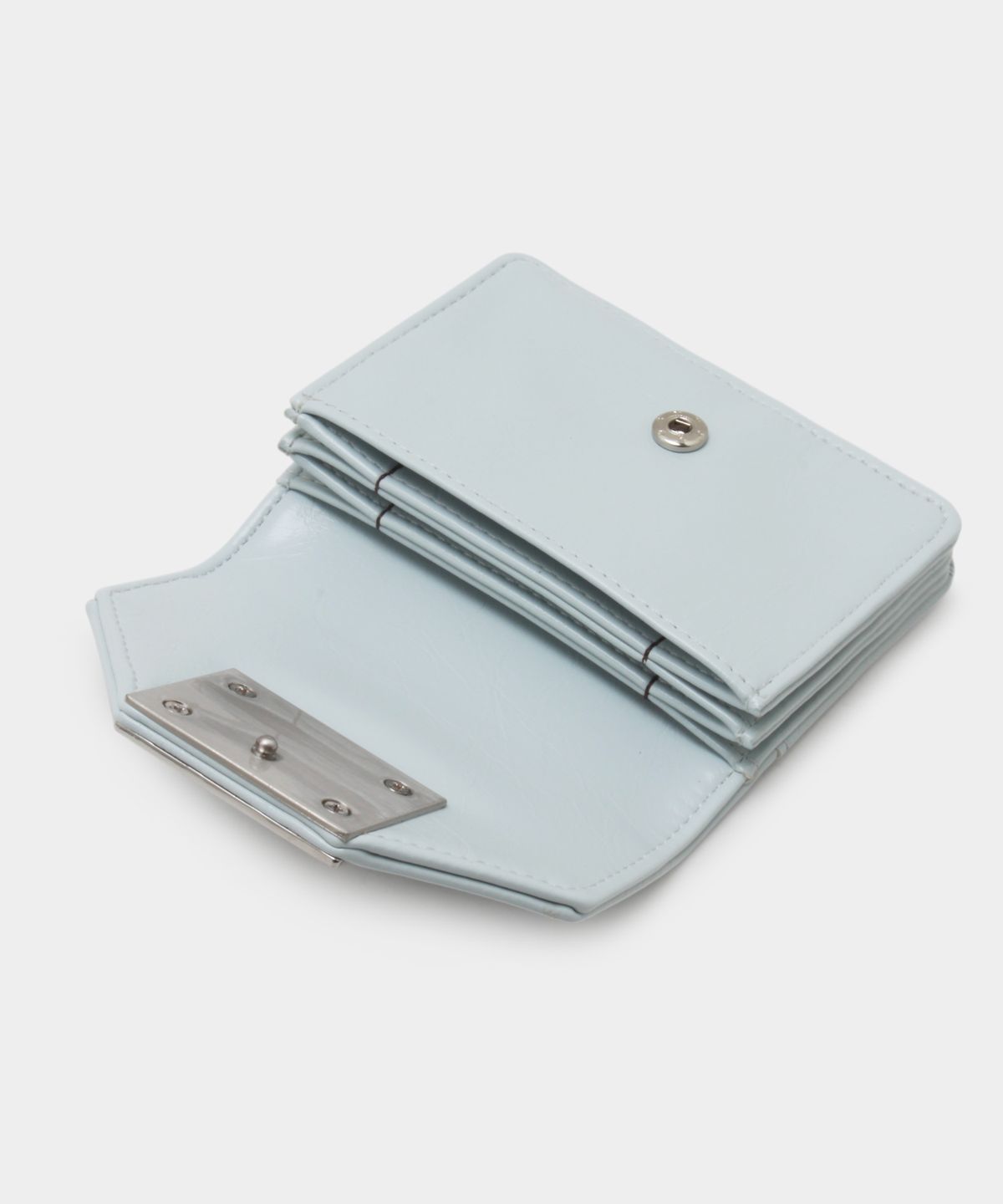 마틴콕스(MATINCOX) Post Card Wallet - Sky