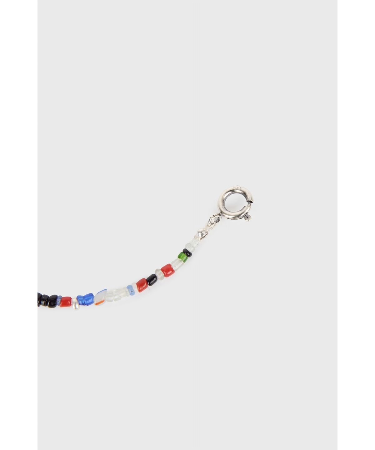 유스(YOUTH) Africa Beads Necklace - Mix