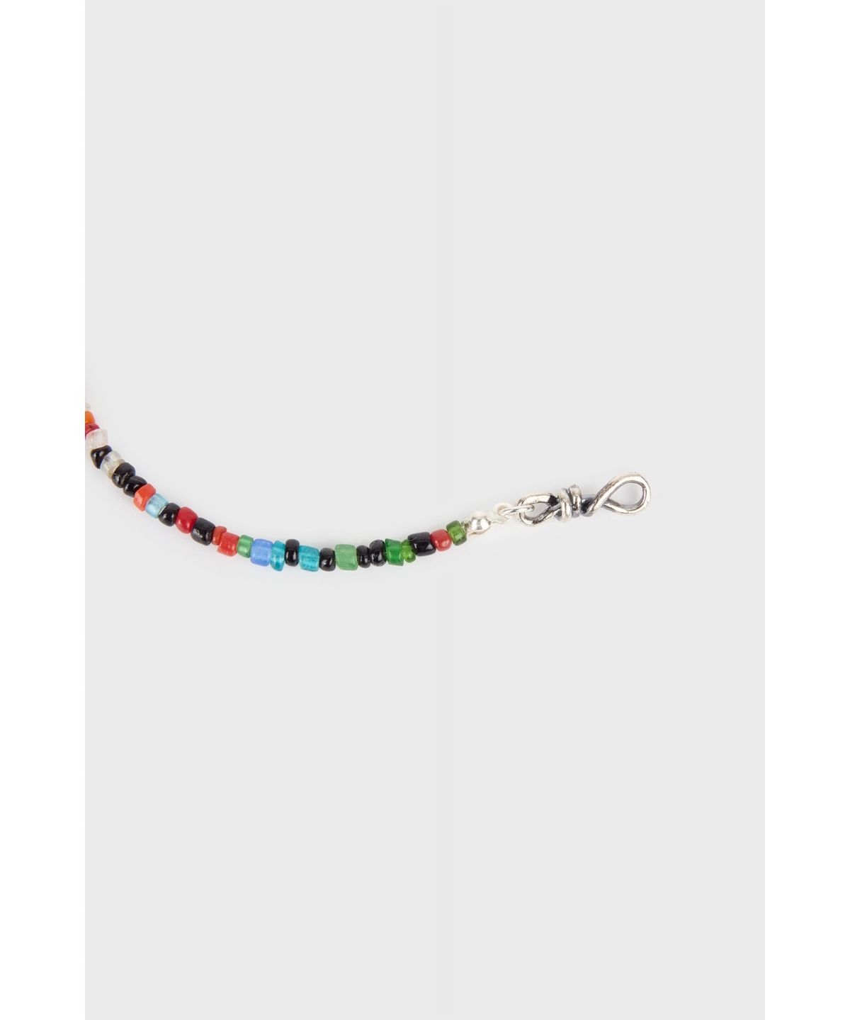 유스(YOUTH) Africa Beads Necklace - Mix