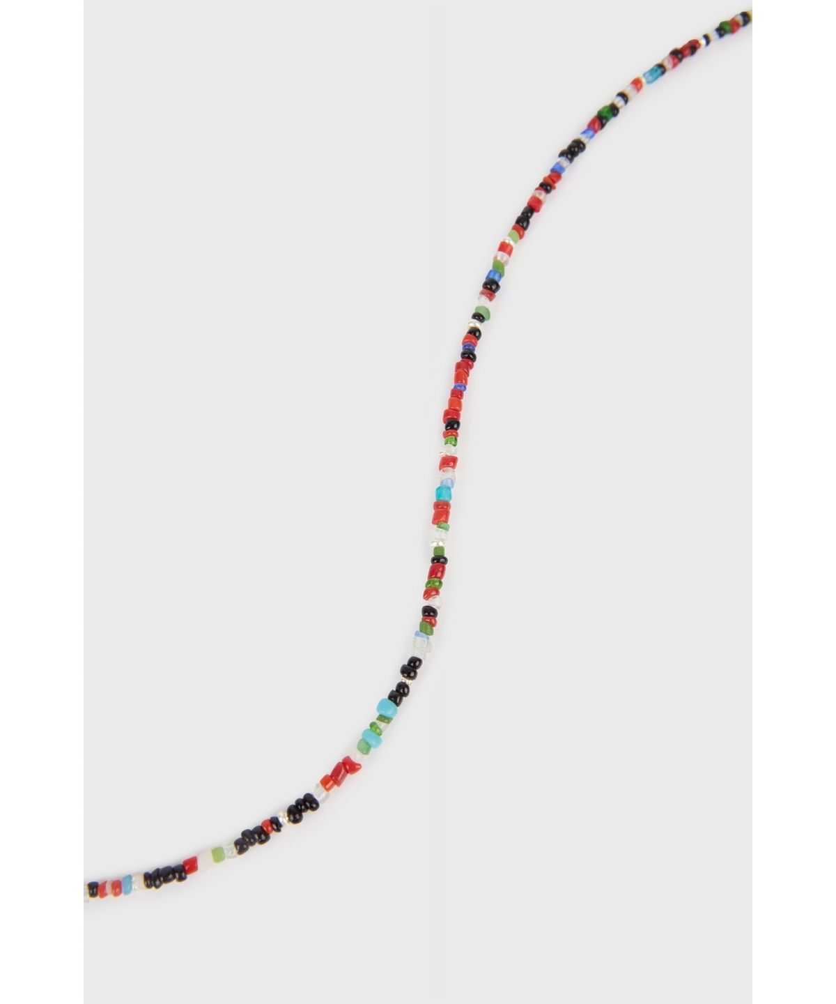 유스(YOUTH) Africa Beads Necklace - Mix