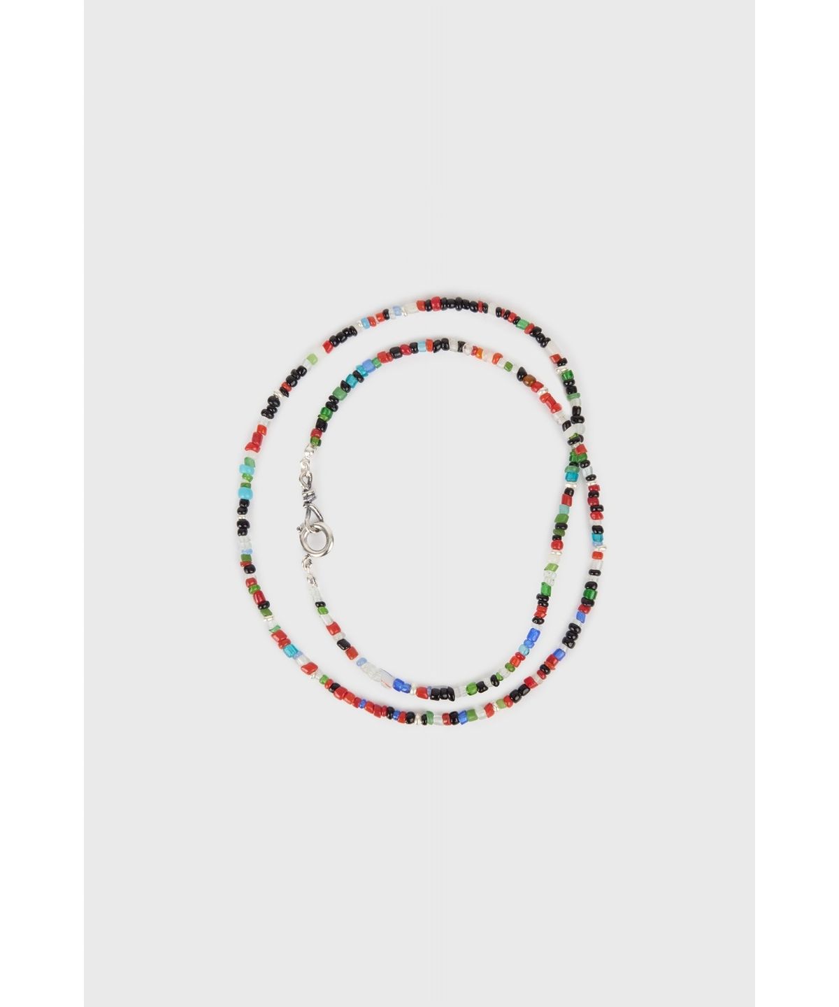 유스(YOUTH) Africa Beads Necklace - Mix