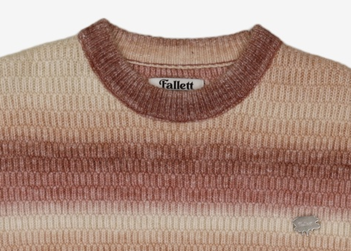 팔렛(FALLETT) 니트/스웨터 100