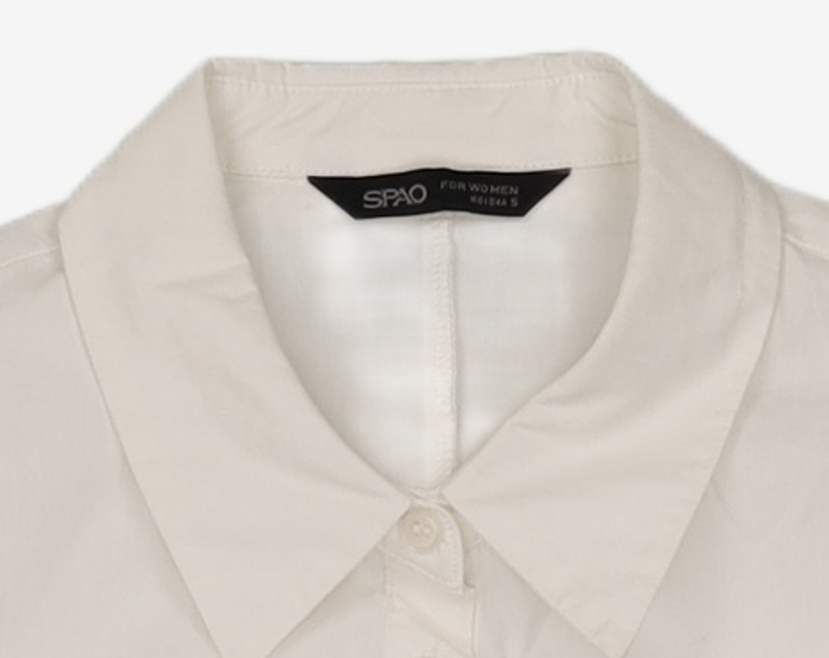 스파오(SPAO) 캐주얼 셔츠 S