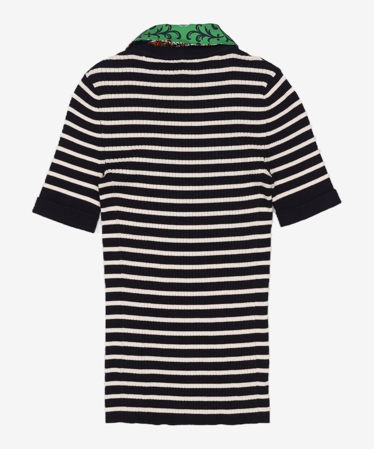 토리버치(TORYBURCH) 피케/카라 티셔츠 XXS