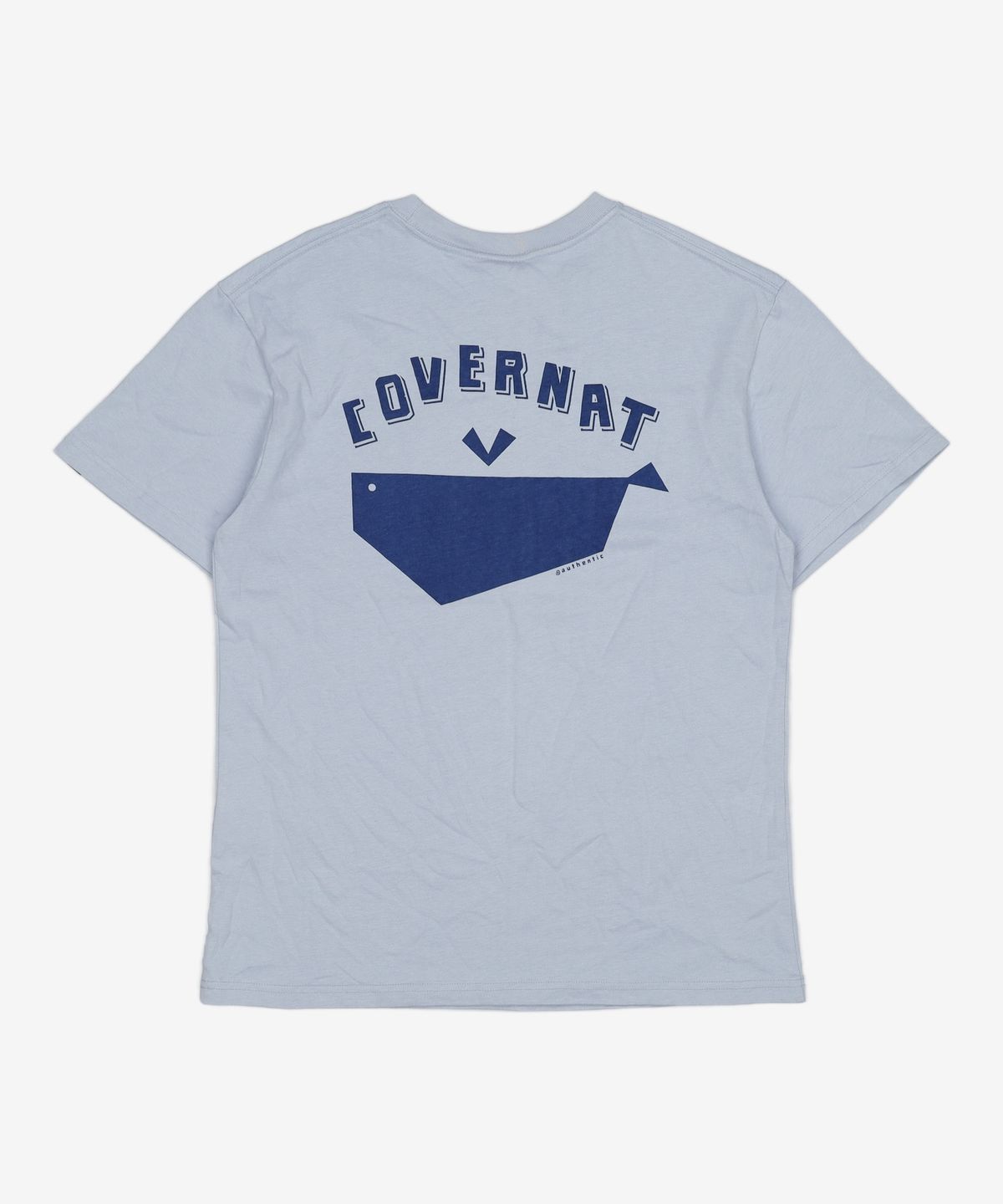 커버낫(COVERNAT) 반소매 티셔츠 S