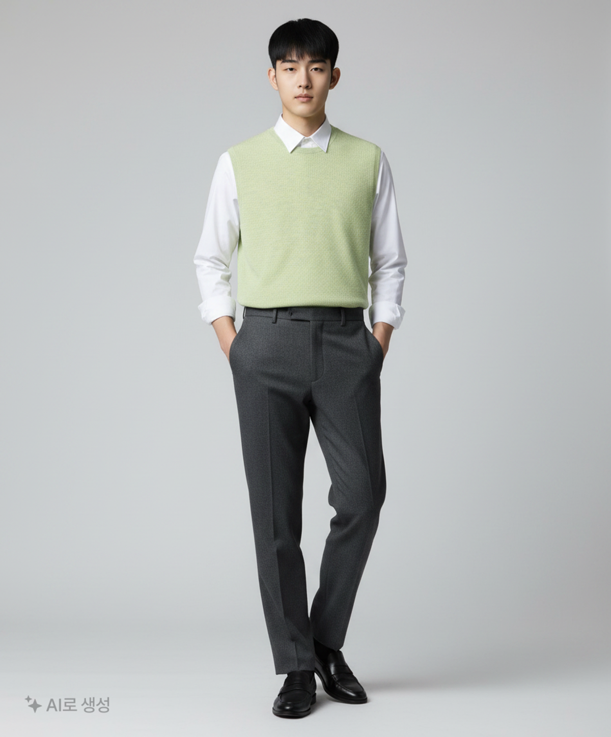 자라(ZARA) 베스트 L
