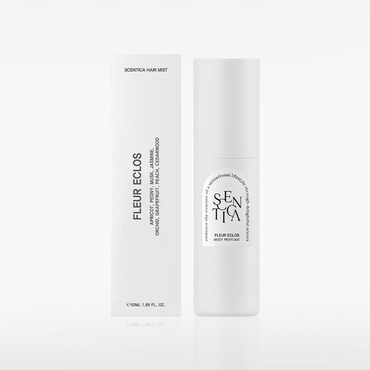 센티카(SCENTICA) 바디퍼퓸 50ml