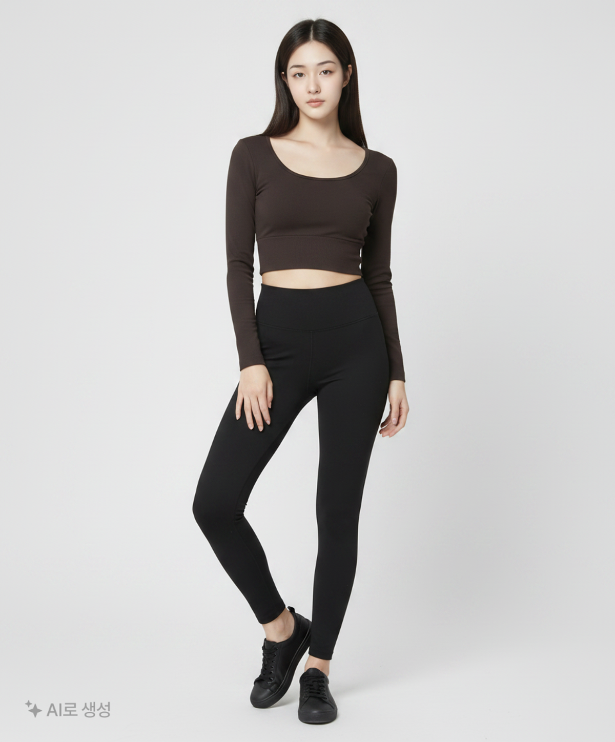 에이치앤엠(H&M) 긴소매 티셔츠 M