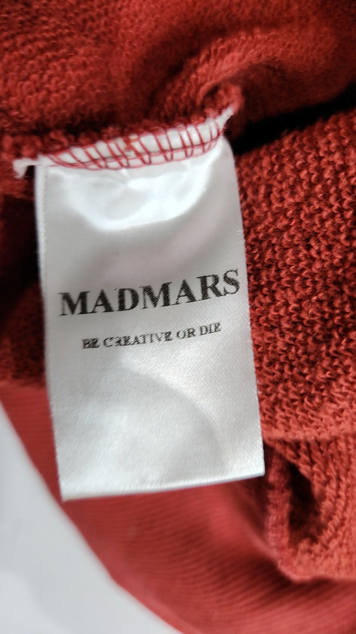 매드마르스(MADMARS) 베스트 M