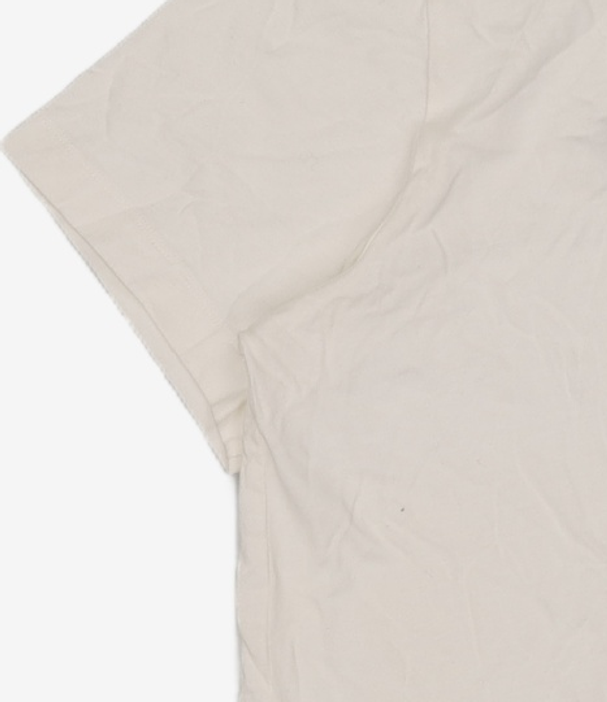 나이키(NIKE) 스포츠웨어 클럽 티셔츠 M - 화이트:블랙 / AR4999-101 110