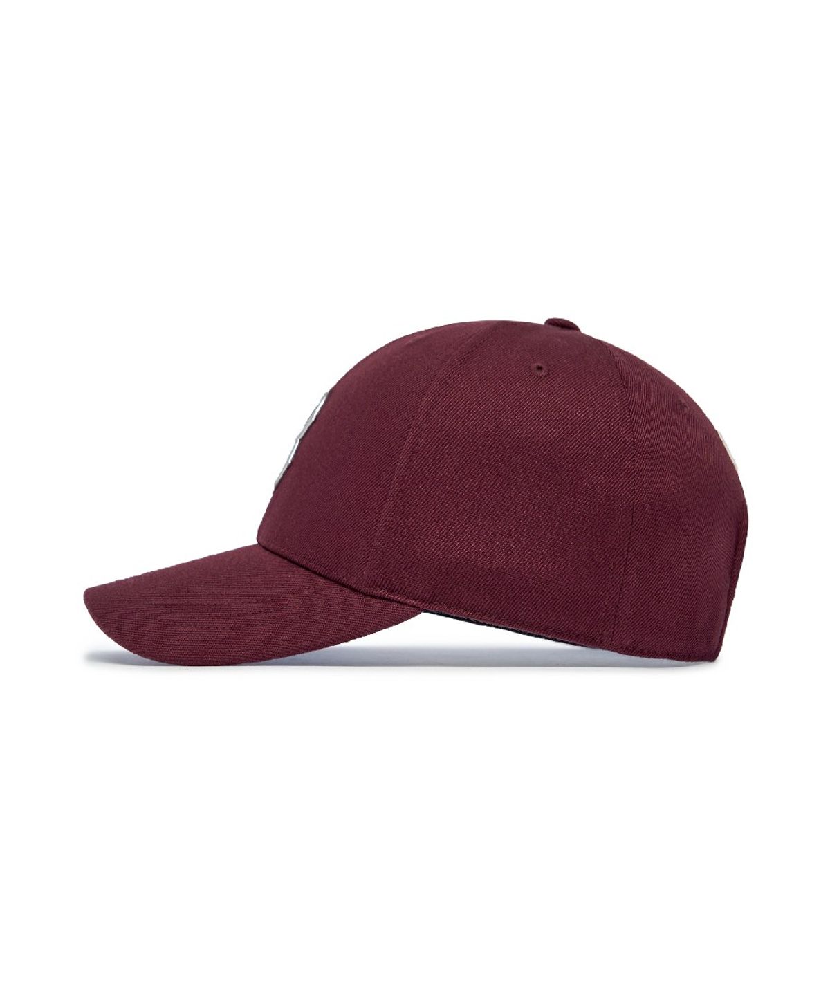 엠엘비(MLB) 페미닌 웰니스 스트럭쳐 볼캡 BOS (D.Burgundy)