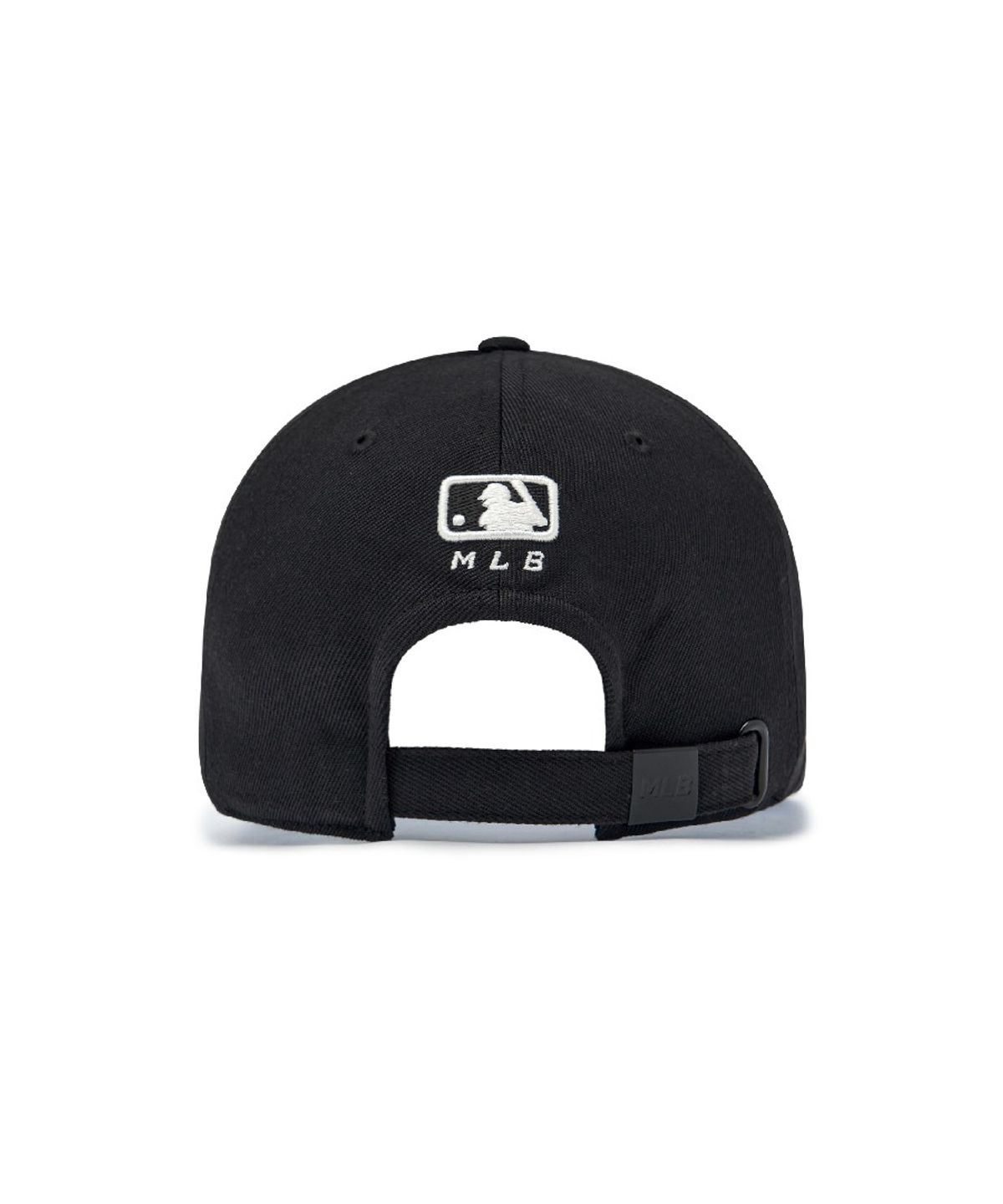 엠엘비(MLB) 페미닌 웰니스 스트럭쳐 볼캡 LA (Black)