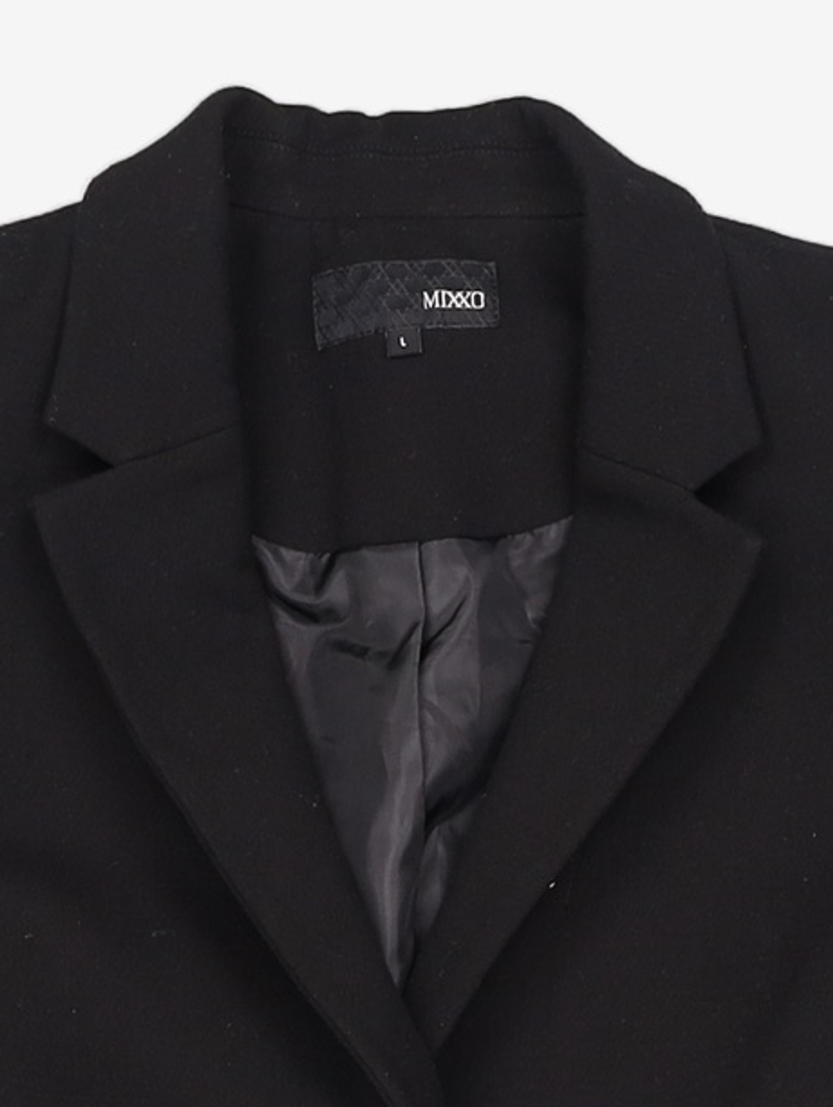 미쏘(MIXXO) 겨울 기타 코트 L