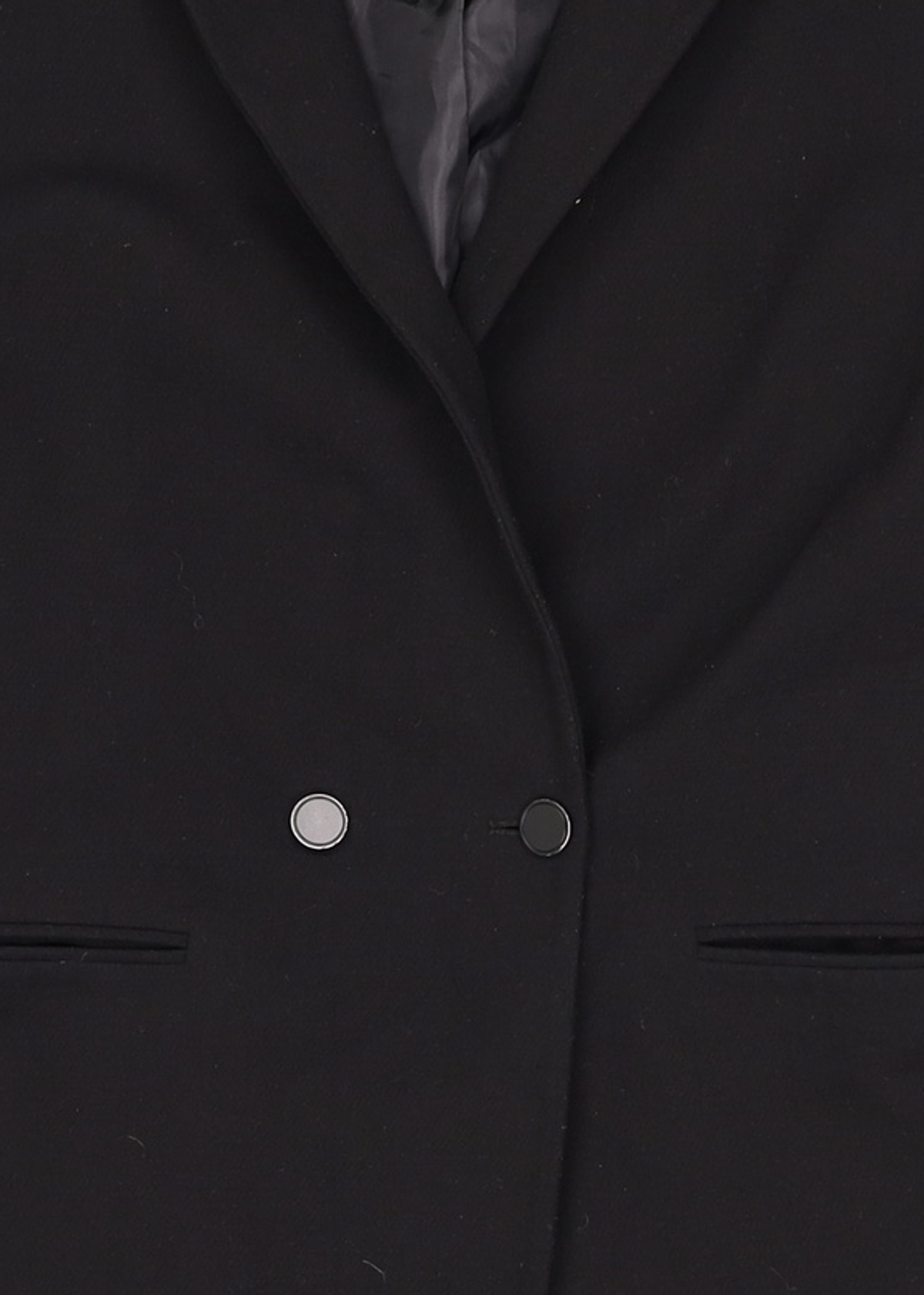 미쏘(MIXXO) 겨울 기타 코트 L