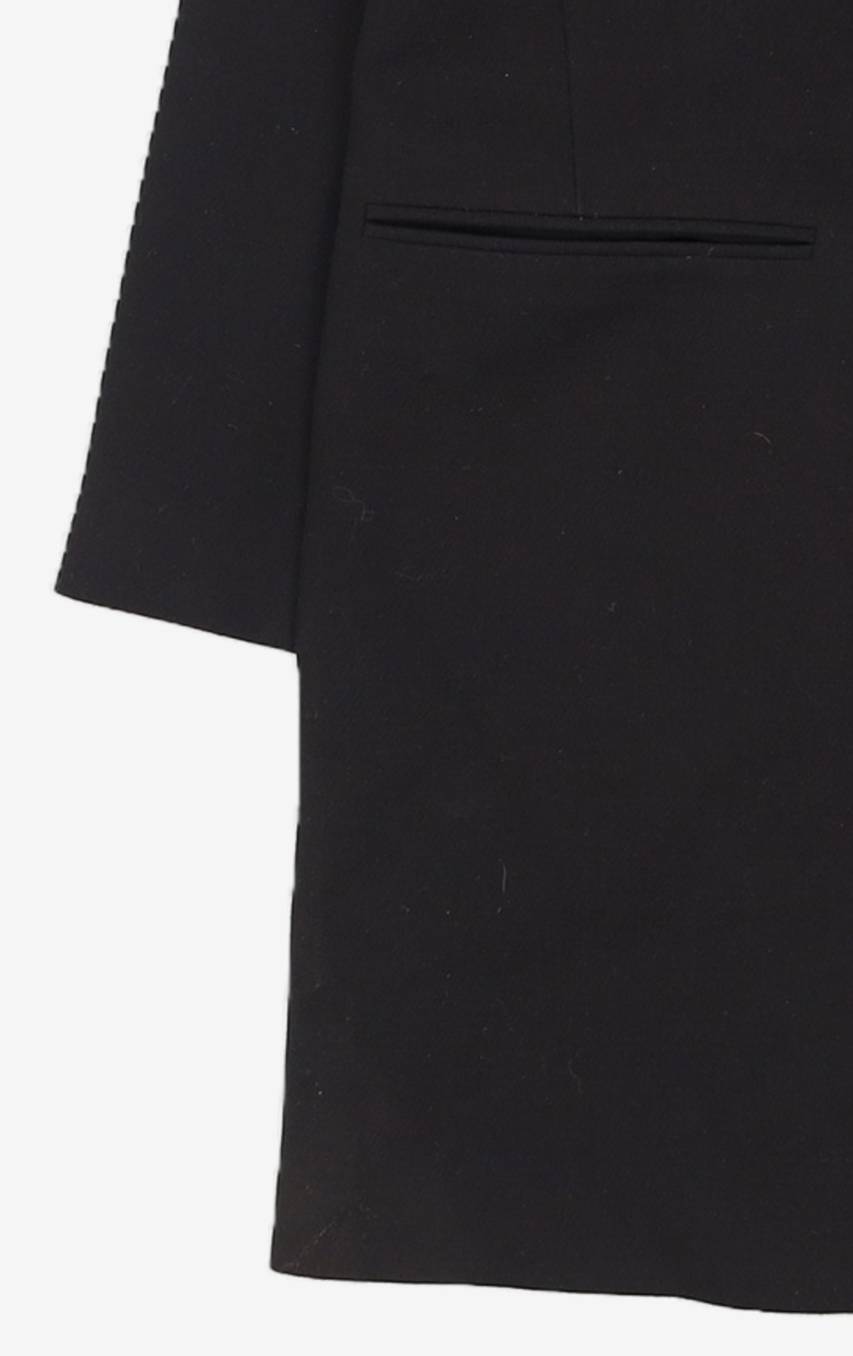 미쏘(MIXXO) 겨울 기타 코트 L