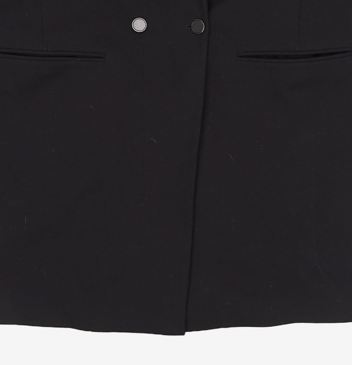 미쏘(MIXXO) 겨울 기타 코트 L