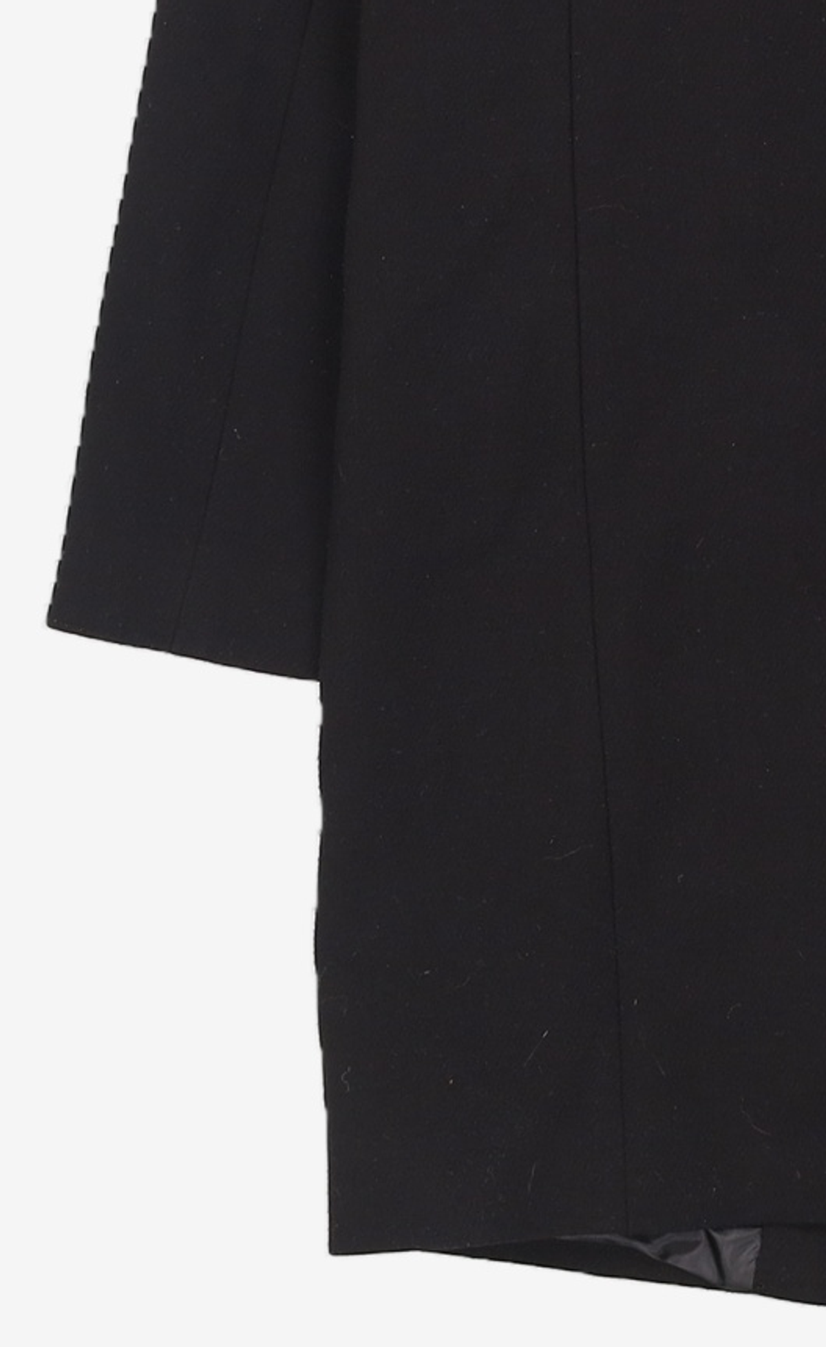 미쏘(MIXXO) 겨울 기타 코트 L