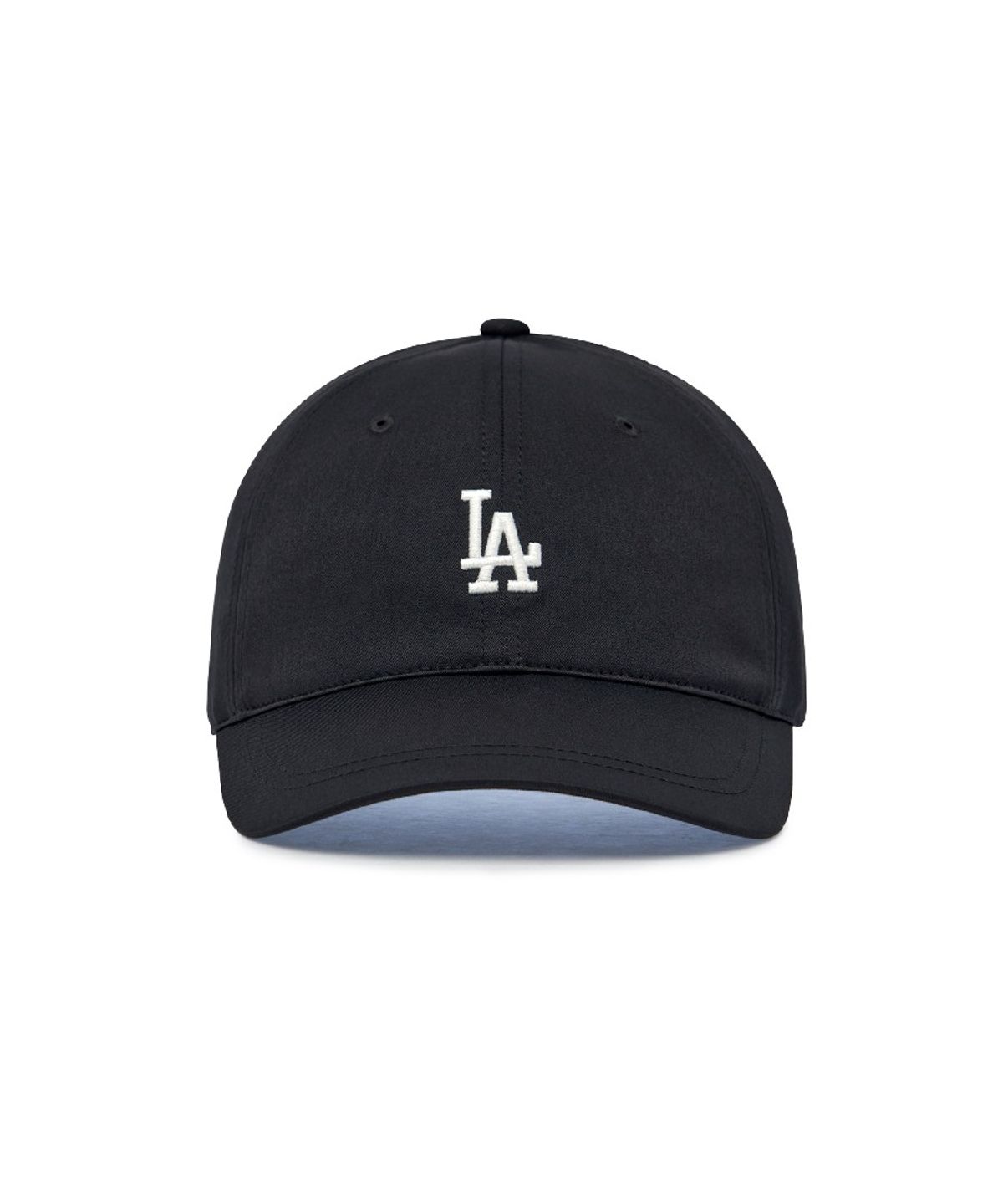 엠엘비(MLB) 페미닌 웰니스 언스트럭쳐 볼캡 LA (Black)