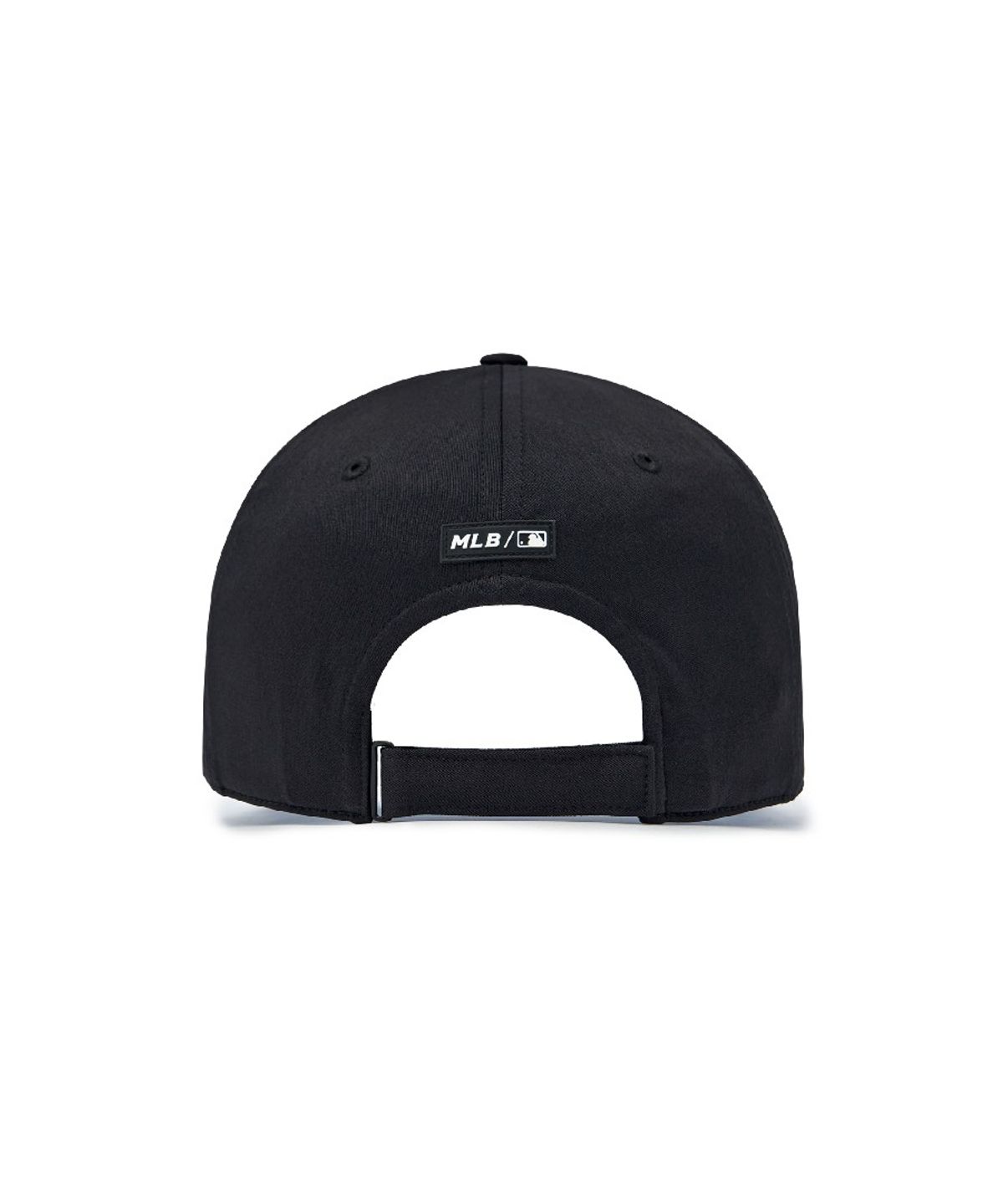 엠엘비(MLB) 페미닌 웰니스 언스트럭쳐 볼캡 LA (Black)