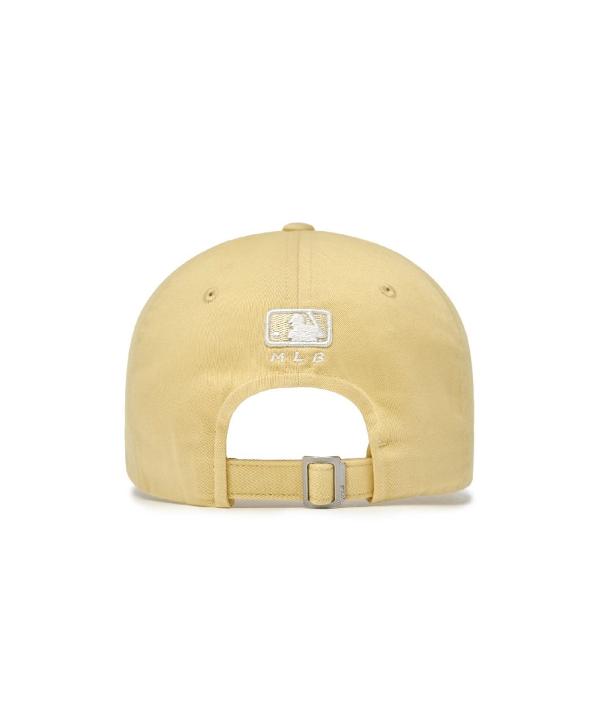 엠엘비(MLB) 큐트팝 언스트럭쳐 볼캡 NY (L.Yellow)