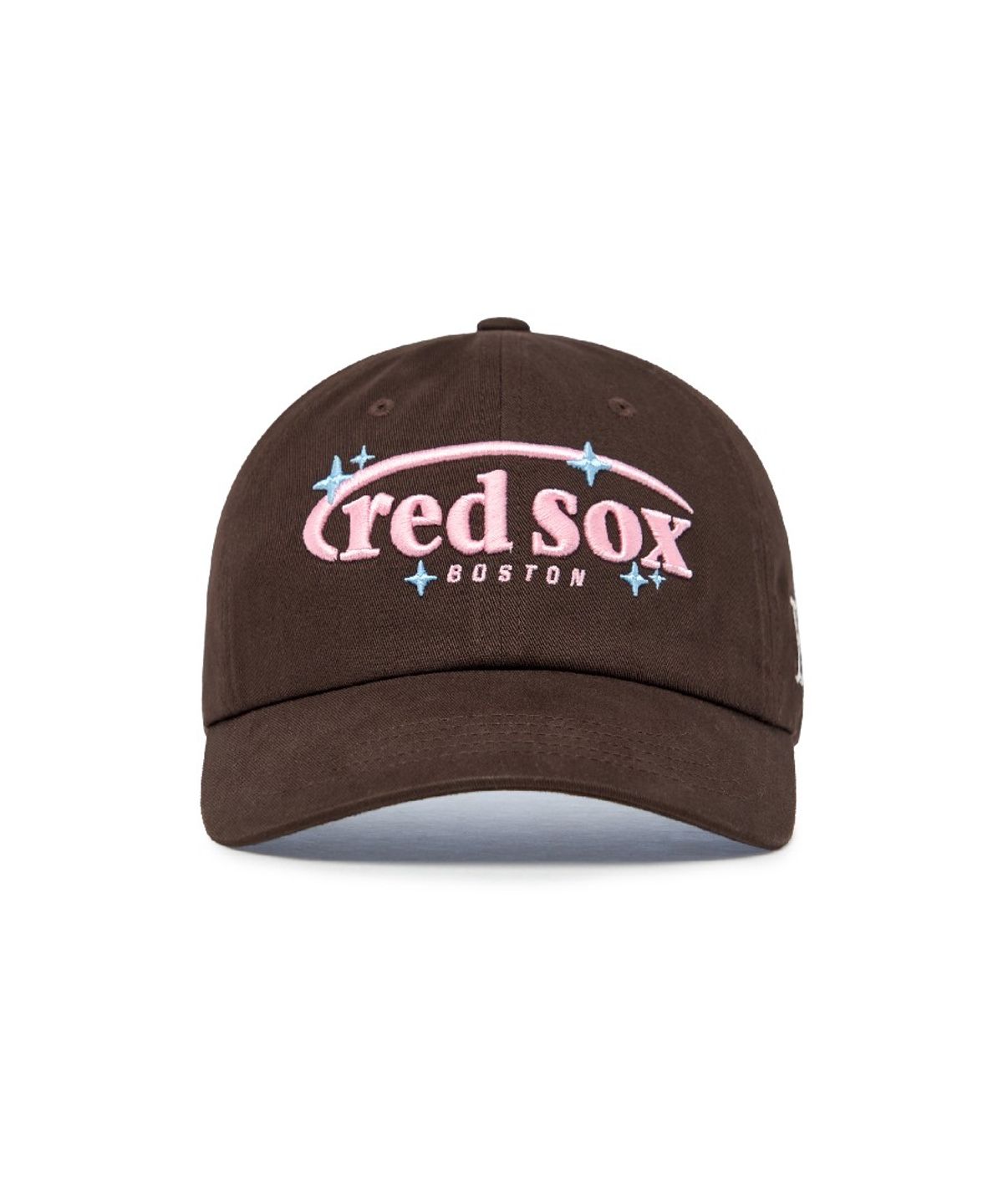 엠엘비(MLB) 큐트팝 언스트럭쳐 볼캡 BOS (D.Brown)
