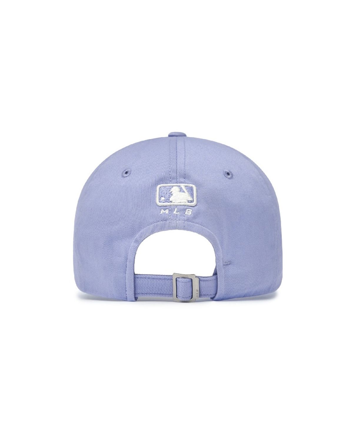 엠엘비(MLB) 큐트팝 언스트럭쳐 볼캡 LA (Mg.Violet)