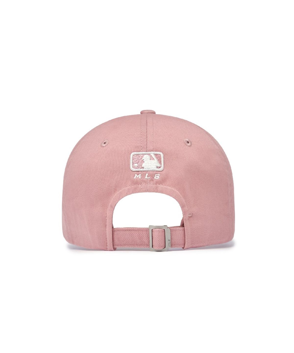 엠엘비(MLB) 큐트팝 언스트럭쳐 볼캡 LA (Mg.Pink)
